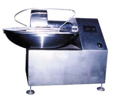 Cutter Machine (Cutter Machine)