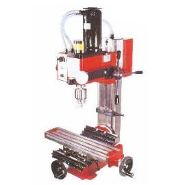 Micro Milling & Drilling Machine (Micro Milling & Drilling Machine)