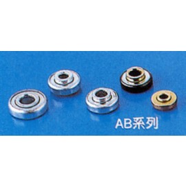 Carbon Steel Rolling Ball Bearing (Carbon Steel Rolling Ball Bearing)