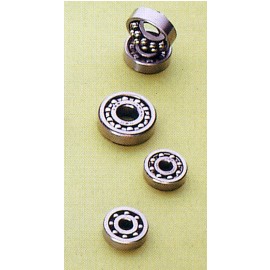 Tiny and Ultra-thin Style Polling Ball Bearing (Tiny and Ultra-thin Style Polling Ball Bearing)