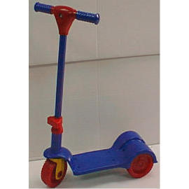 Toy Child Scooter (Jouet pour enfants Trottinette)