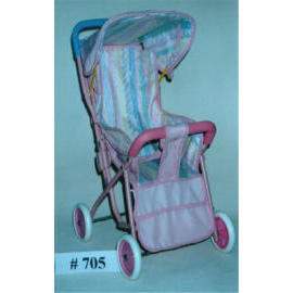 Toy Stroller (Poussette jouet)