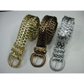 webbing fashion belts (webbing fashion belts)