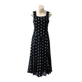 Woman Fashion Clothes 2-piece dress (Damen Fashion Kleidung 2-teilig Kleid)