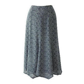 Woman Fashion Clothe- skirt (Damen Fashion Wäscheständer-Rock)