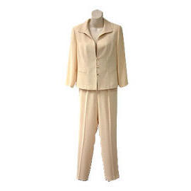 Woman Fashion 2-piece Suite (Woman Fashion 2-piece Suite)