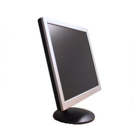 17`` TFT LCD PC Monitor (17``TFT LCD moniteur PC)