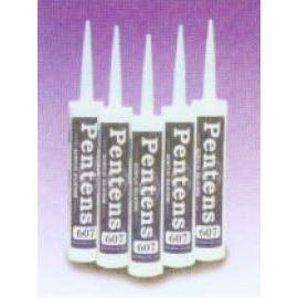 Acrylic Sealant (Acrylic Sealant)