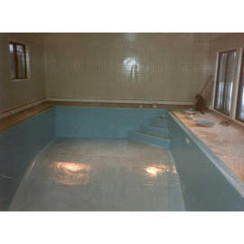 Tank Lining Epoxy Coating (Tank Lining Epoxy Coating)