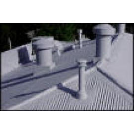 Heating Resistant waterproofing coating