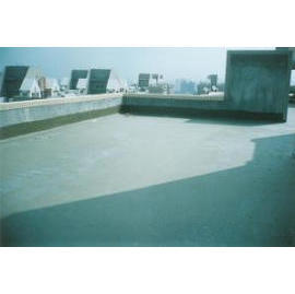 Two Component Elastic Cementitious Waterproofing