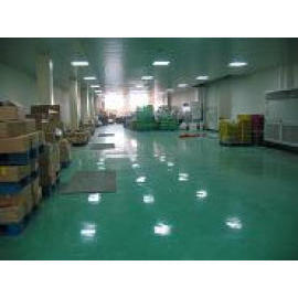 Solvent Free Epoxy Resin (Solvent Free Epoxy Resin)