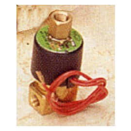 NCD Solenoid Valva (NCD Solenoid Valva)