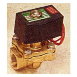 NCD Solenoid Valva (NCD Solenoid Valva)