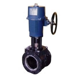 various valves (various valves)