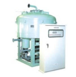 Upper Counter Current Rapid Filter