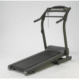 Foldable Motorized Treadmill (Tapis de course motorisé pliable)