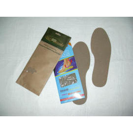 FAR INFRARED RAY INSOLES (FAR INFRARED RAY SEMELLES)