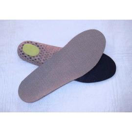 PIG SKIN LEATHER INSOLES (PEAU DE PORC semelle intérieure en cuir)