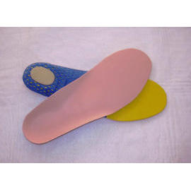 MEDICAL INSOLES (Медицина СТЕЛЬКИ)