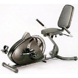 Recumbent Bike, Exercise Bike, Fitness Equipment (Vélo d`intérieur allongé, l`exercice de vélos, appareils de fitness)