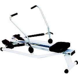 Rowing Machine, Sporting Goods, Fitness Equipment, Power Row (Гребным тренажером, спортивные товары, тренажеры, Power Row)