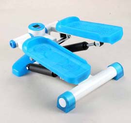 Stepper, Mini-Stepper, Fitness Equipment