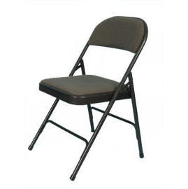 Folding Chair, Fabric Chair, Furniture