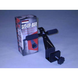 Sit Up Bar, Sit Up Bench, Abdominal Board (Sit Up Bar, Sit Up Bench, Abdominal Board)