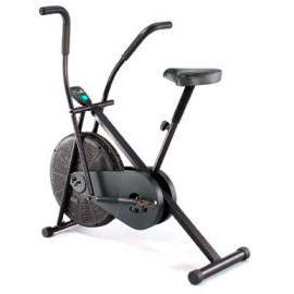 Exercise Bike, Fitness Equipment, Air Bike (Упражнение велосипед, тренажерный зал, Air Bike)