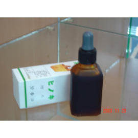 Kräuterextrakte Hinoki-Aroma-Öl (Kräuterextrakte Hinoki-Aroma-Öl)