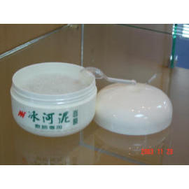 Herb Extracts-Hinoki glacier mud mask powder (Herb Extracts-Hinoki glacier mud mask powder)