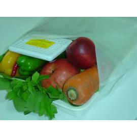 Preservative pack-Fruits, Vegetables & Flowers Preservation Bag (Preservative pack-Fruits, légumes et fleurs préservation Bag)