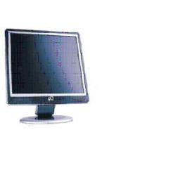 17`` LCD monitor (17`` LCD monitor)