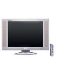17`` LCD TV (17`` LCD TV)