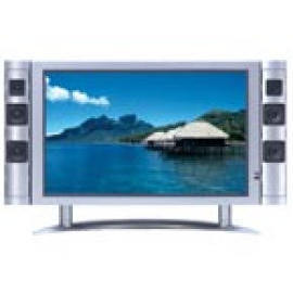 30.1`` LCD TV (30.1`` LCD TV)