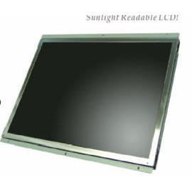 15`` LCD Open Frame (15`` LCD Open Frame)