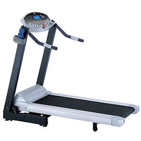 Treadmill (Tapis de course)