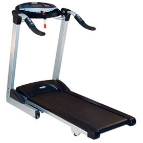 Treadmill (Tapis de course)
