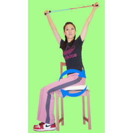 Yoga Sport Rotary Cushion