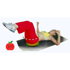 Yoga Sport Rotary Cushion