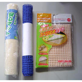 Anti-slip mesh (Anti-dérapant maillage)