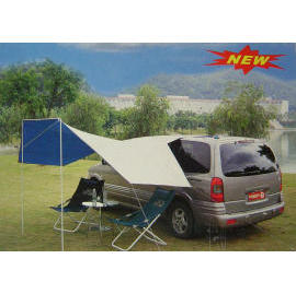 Car Tent / Easy Tent (Car Tente / Tent Easy)