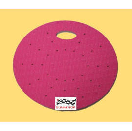 Anti-Slip Cushion (Themo Plastic Elastomer) (Anti-Slip Cushion (Themo plastique élastomère))