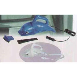 Dolphin vacumm cleaner (Dolphin vacumm cleaner)