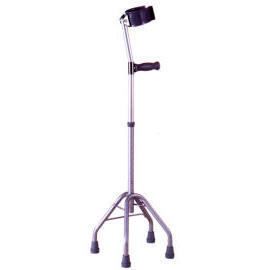 Quad cane (Quad canne)