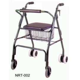 Rollator (Rollator)