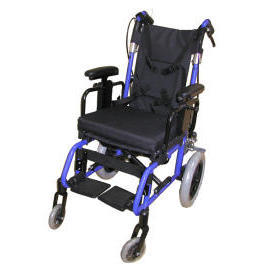 Children wheelchair (Les enfants en fauteuil roulant)