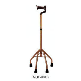 Quad cane (Quad canne)