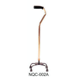 Quad cane (Quad canne)